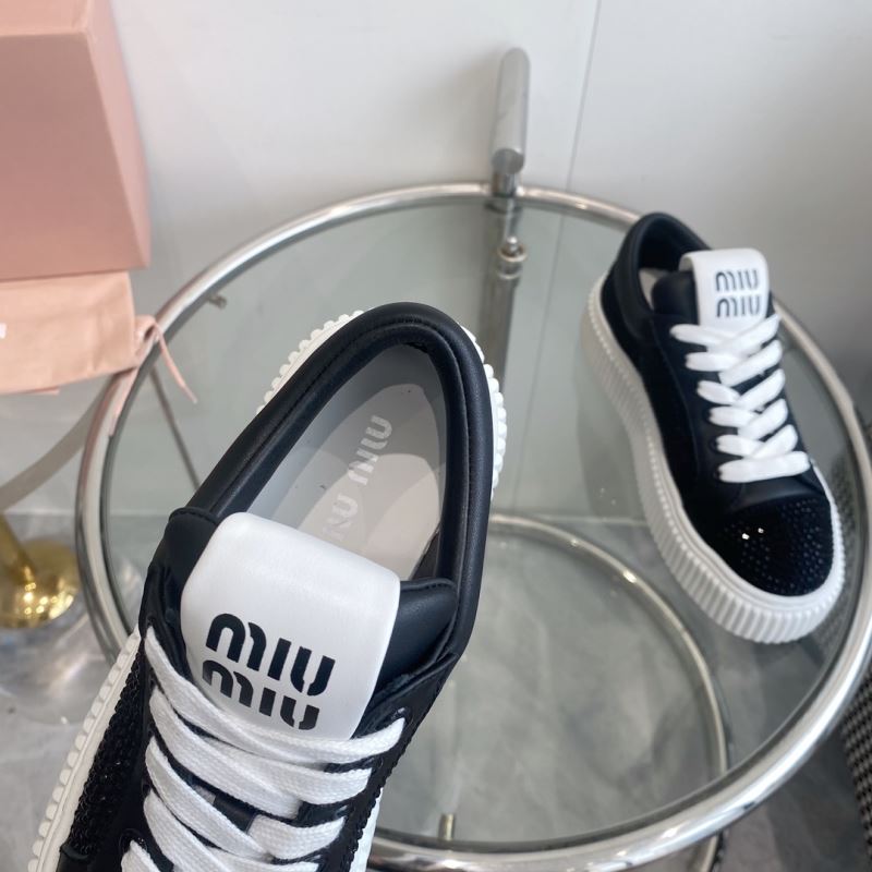 Miu Miu Shoes